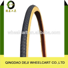 Qingdao bicicleta pneu fabricante barato bicicleta tyre16 * 2.125